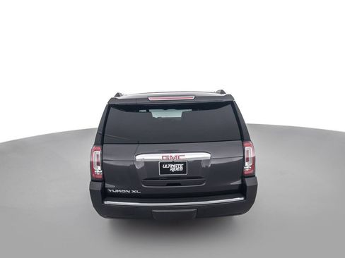 Used 2018 GMC Yukon XL Denali w/ Denali Ultimate Package AWD/4WD image 6