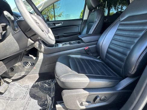 Used 2024 Ford Edge SEL w/ Convenience Package AWD/4WD image 22