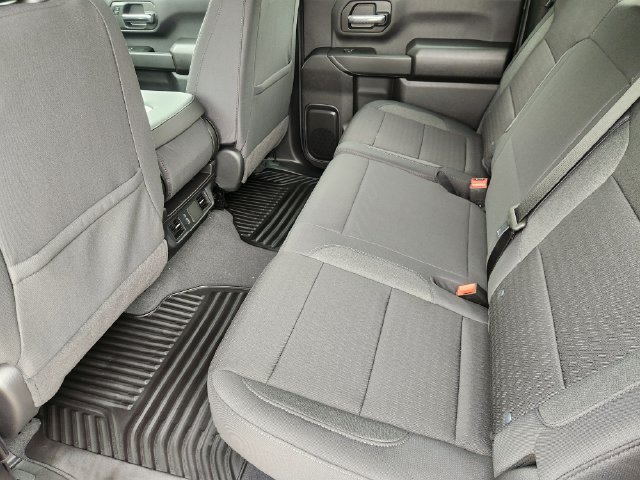 New 2026 Chevrolet Silverado 2500 Custom w/ Custom Value Package AWD/4WD image 31