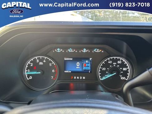 Used 2024 Ford F250 XLT image 23