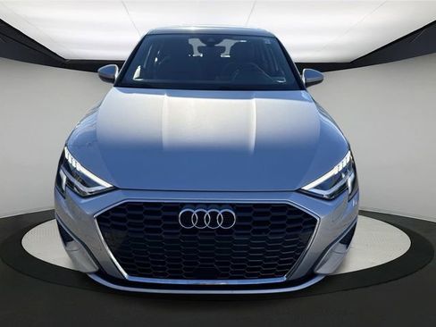 Used 2024 Audi A3 2.0T Premium image 12