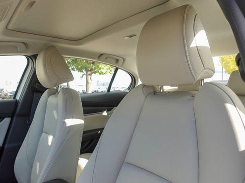 New 2026 MAZDA MAZDA3 2.5 S Sedan w/ Preferred Pkg image 10