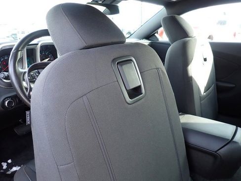 Used 2013 Chevrolet Camaro LT w/ RS Package image 16