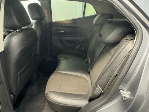 Used 2019 Buick Encore Preferred FWD image 26