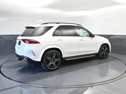 New 2026 Mercedes-Benz GLE 450 4MATIC image 15
