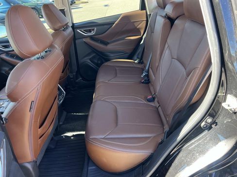 Used 2020 Subaru Forester Touring w/ Popular Package #2 image 20
