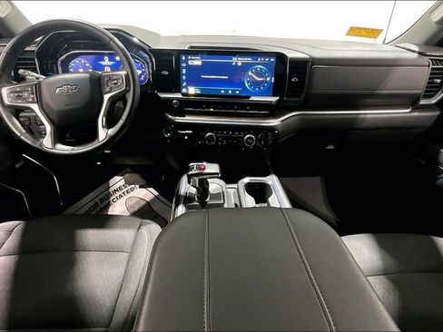Used 2023 Chevrolet Silverado 1500 RST w/ All Star Edition Plus image 8