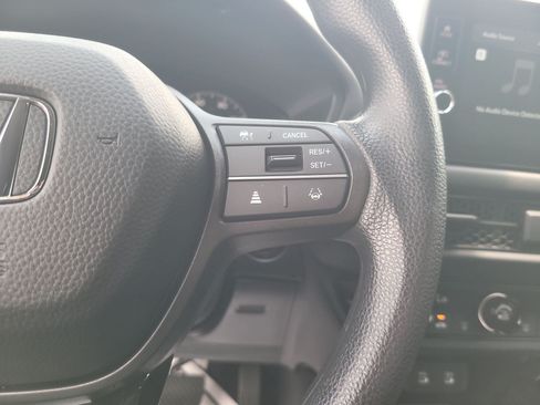 Used 2026 Honda HR-V LX image 14