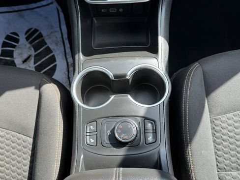 Used 2019 GMC Terrain SLE w/ Driver Convenience Package AWD/4WD image 28