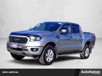 Used 2020 Ford Ranger XLT w/ FX4 Off-Road Package video 1