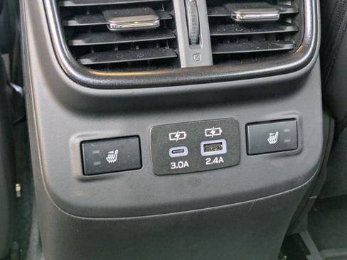 Certified 2025 Subaru Outback Wilderness image 16