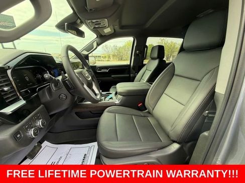 New 2026 GMC Sierra 1500 SLT AWD/4WD image 15