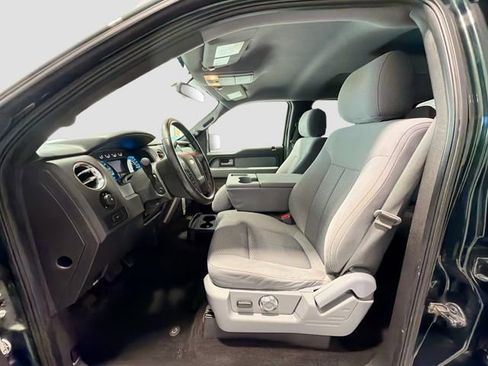 Used 2013 Ford F150 XLT w/ Luxury Equipment Group AWD/4WD image 16