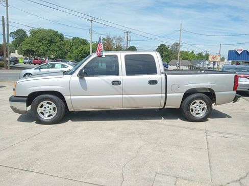 Used 2004 Chevrolet Silverado 1500 LT RWD image 3