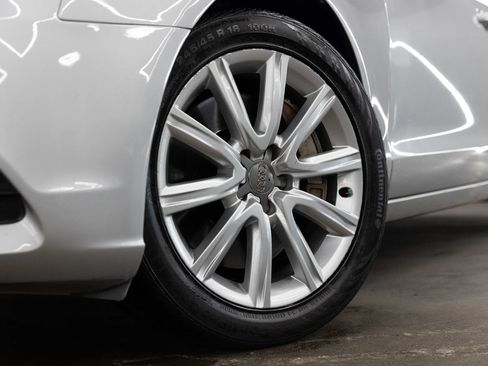 Used 2013 Audi A6 3.0T Premium Plus AWD/4WD image 3