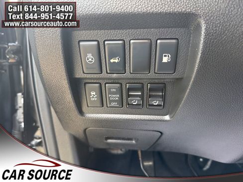 Used 2012 Nissan Murano SL w/ Navigation Pkg image 19