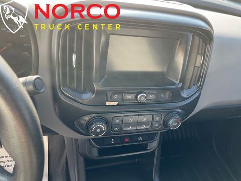 Used 2018 Chevrolet Colorado W/T image 6