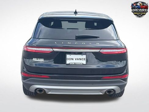 Used 2024 Lincoln Corsair FWD image 4