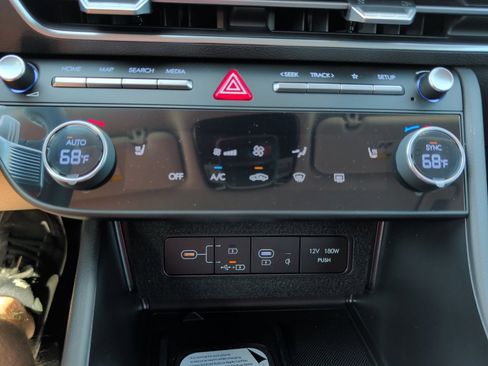 New 2026 Hyundai Sonata SEL image 18