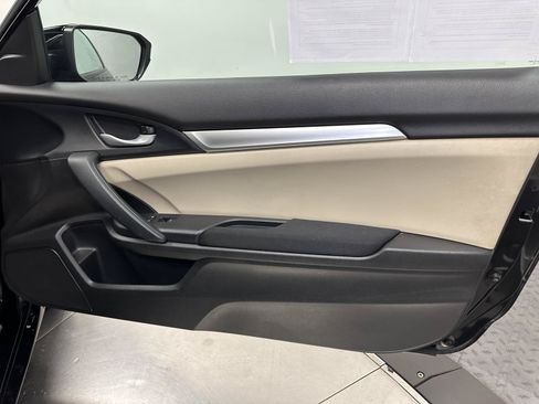 Used 2016 Honda Civic LX image 31