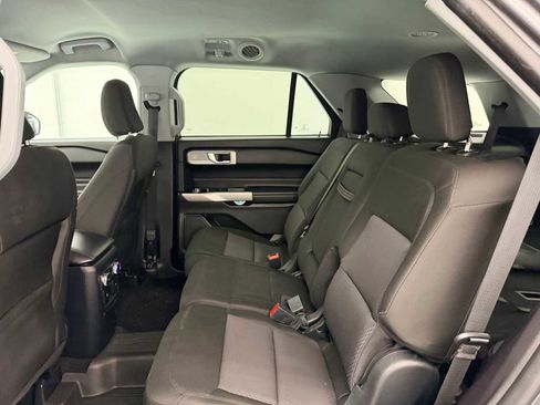 Used 2022 Ford Explorer XLT image 18