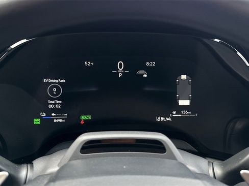 Used 2025 Lexus RX 450h AWD w/ Luxury Package image 30