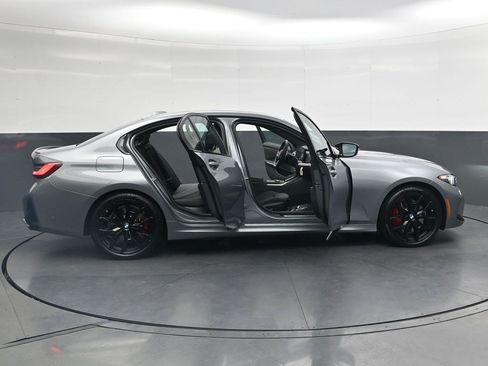 Used 2026 BMW M340i w/ Premium Package RWD image 36
