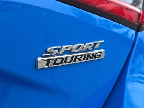 Used 2023 Honda Civic Sport Touring image 29