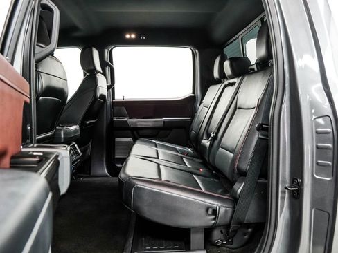 Used 2022 Ford F150 Lariat image 18