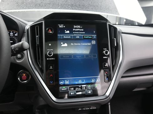 New 2026 Subaru Crosstrek 2.5i Wilderness AWD/4WD image 33