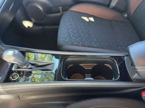 Certified 2023 Nissan Kicks SR image 28