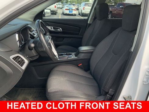 Used 2017 GMC Terrain SLE w/ Convenience Package FWD image 5