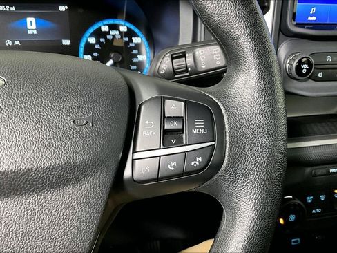 Used 2021 Ford Bronco Sport Big Bend image 18