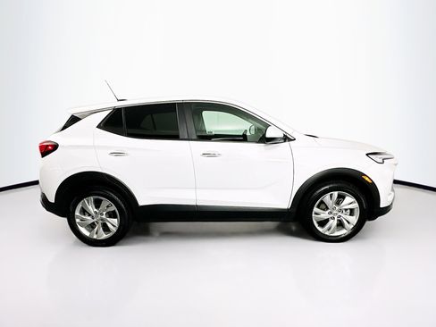 Used 2025 Buick Encore GX Preferred image 10