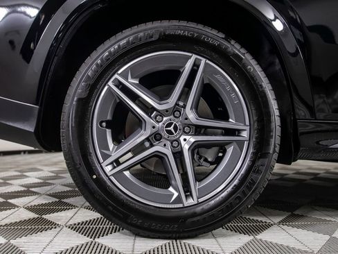 Used 2026 Mercedes-Benz GLE 450 4MATIC Coupe image 40