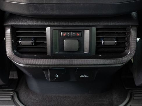 Used 2023 Ford F150 Raptor w/ Equipment Group 802A Raptor R AWD/4WD image 9