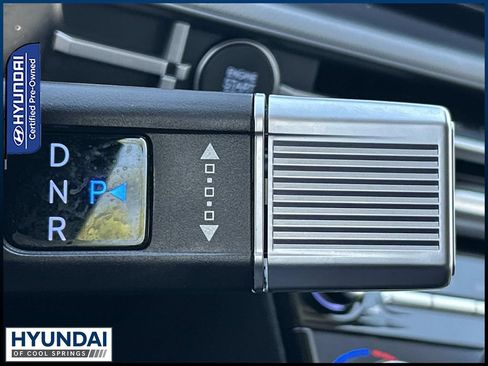 Certified 2025 Hyundai Santa Fe XRT AWD/4WD image 33