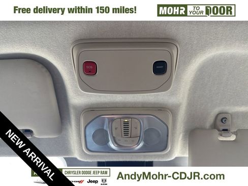 Used 2023 RAM ProMaster 2500 image 15