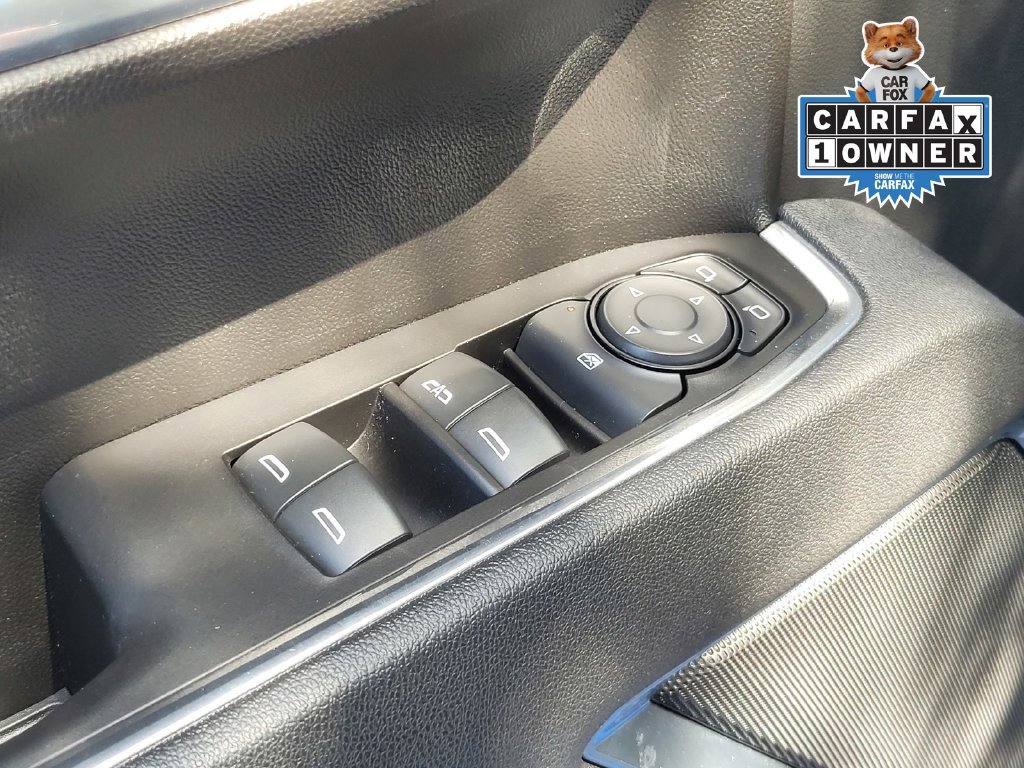 Used 2025 Chevrolet Silverado 1500 LT AWD/4WD image 16