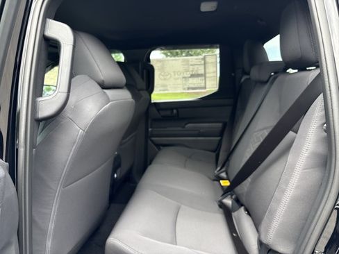 New 2026 Toyota Tacoma SR5 AWD/4WD image 17