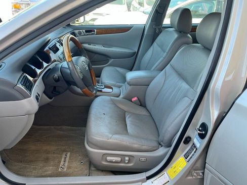 Used 2006 Lexus ES 330 FWD image 7