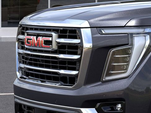 New 2026 GMC Yukon XL Elevation image 13