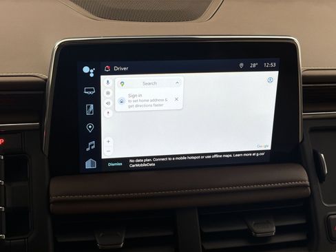 Used 2023 Chevrolet Suburban High Country w/ Advanced Technology Package image 20