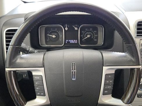 Used 2008 Lincoln MKX AWD image 28