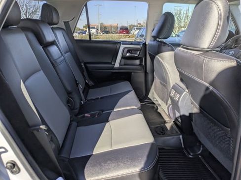 Certified 2023 Toyota 4Runner SR5 Premium image 29