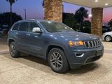 Used 2021 Jeep Grand Cherokee Limited image 3