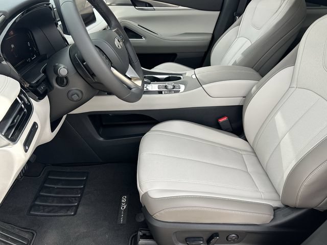 New 2027 INFINITI QX60 Luxe w/ Cargo Package AWD/4WD image 21