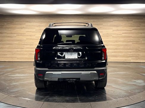 Used 2026 Honda Passport TrailSport image 25