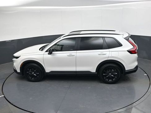 Used 2026 Honda CR-V Sport-L image 26