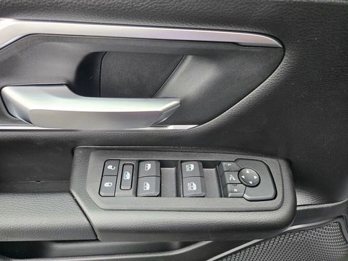 New 2026 RAM 1500 Big Horn AWD/4WD image 13